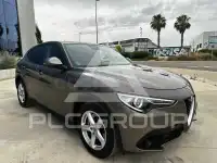 2017 Alfa Romeo Stelvio