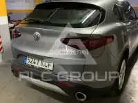 2017 Alfa Romeo Stelvio