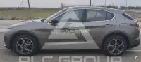 2017 Alfa Romeo Stelvio
