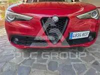 2017 Alfa Romeo Stelvio