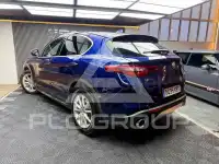 2017 Alfa Romeo Stelvio