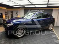 2017 Alfa Romeo Stelvio