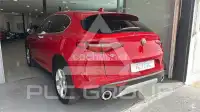2017 Alfa Romeo Stelvio