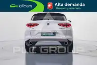 2017 Alfa Romeo Stelvio