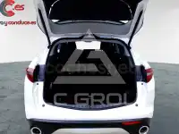 2017 Alfa Romeo Stelvio
