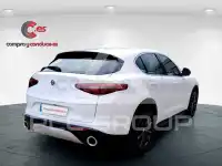 2017 Alfa Romeo Stelvio