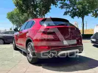 2017 Alfa Romeo Stelvio