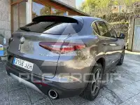 2017 Alfa Romeo Stelvio