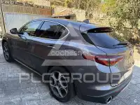 2017 Alfa Romeo Stelvio