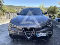 2017 Alfa Romeo Stelvio