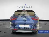 2017 Alfa Romeo Stelvio