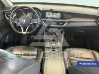 2017 Alfa Romeo Stelvio