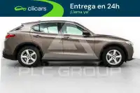 2017 Alfa Romeo Stelvio