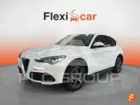 2017 Alfa Romeo Stelvio