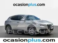 2017 Alfa Romeo Stelvio