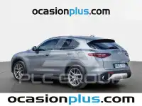 2017 Alfa Romeo Stelvio