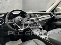 2017 Alfa Romeo Stelvio