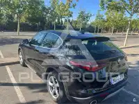 2017 Alfa Romeo Stelvio