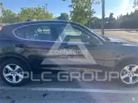 2017 Alfa Romeo Stelvio