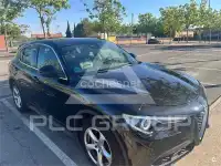2017 Alfa Romeo Stelvio