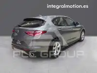 2017 Alfa Romeo Stelvio