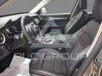 2017 Alfa Romeo Stelvio