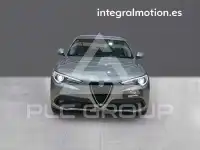 2017 Alfa Romeo Stelvio