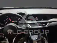 2017 Alfa Romeo Stelvio