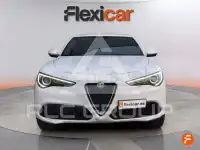 2017 Alfa Romeo Stelvio