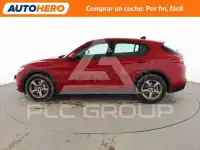 2017 Alfa Romeo Stelvio