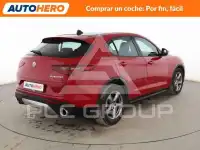 2017 Alfa Romeo Stelvio