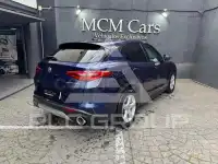 2017 Alfa Romeo Stelvio