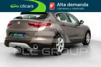 2017 Alfa Romeo Stelvio