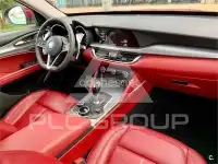 2017 Alfa Romeo Stelvio