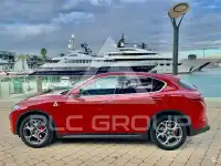 2017 Alfa Romeo Stelvio