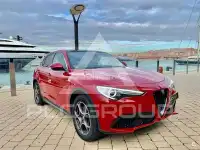 2017 Alfa Romeo Stelvio