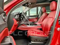 2017 Alfa Romeo Stelvio