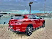 2017 Alfa Romeo Stelvio