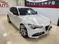 2017 Alfa Romeo Stelvio