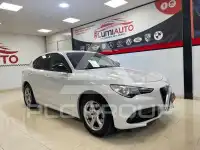 2017 Alfa Romeo Stelvio