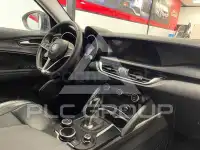 2017 Alfa Romeo Stelvio