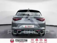 2017 Alfa Romeo Stelvio