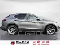 2017 Alfa Romeo Stelvio
