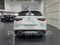 2017 Alfa Romeo Stelvio