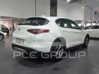 2017 Alfa Romeo Stelvio