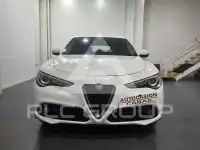2017 Alfa Romeo Stelvio