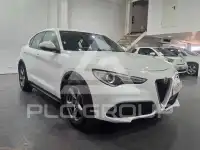 2017 Alfa Romeo Stelvio