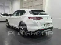 2017 Alfa Romeo Stelvio