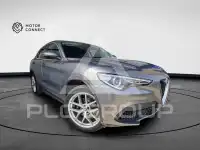 2017 Alfa Romeo Stelvio