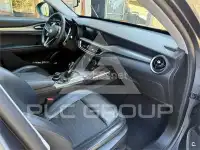 2017 Alfa Romeo Stelvio